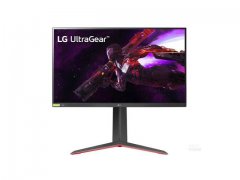 LG 27GP850-B显示器只需1744元！还享受650的优惠！