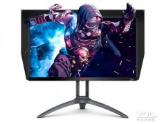 AOC多款显示器长春特惠 新品仅售2699元