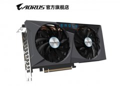 技嘉 RTX3060显卡2499元8日开售