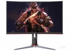 哈尔滨AOC装机店 AOC C27G2X仅1199元