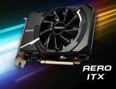 仅需1884元 微星 RTX3050显卡跌穿市价