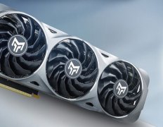 省700元！影驰 RTX3070Ti显卡抢到5199元