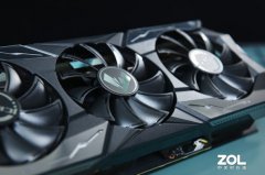 三祖3A新作铭瑄 RTX3070Ti史高价4969