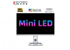 MiniLED高档显示器联合创新 27M2U预购3000出头 太合