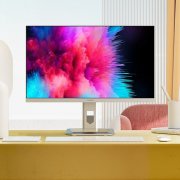 <b>联合创新 27M2U 第一款Mini LED专业领域艺术显示器</b>