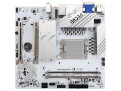 性能优越高效！昂达 Z790 PLUS-W主板活动价899！