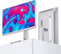 miniLED 联合创新 27M2U 4K显示器3399元