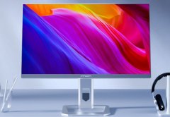 联合创新 27M2U新品4K MiniLED显示器开启预售 到手价