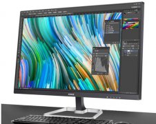 KOIOS K2720UD 27寸4K显示器大促跌穿900元