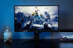 高分区背光加持+4K 150Hz！优派VX2781-4K-PRO MiniLED电