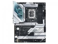华硕 Z790-A吹雪主板兼容DDR5限时特惠669元