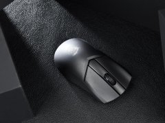 <b>​​​​​​​微星 GM31W轻量型游戏鼠标实测：</b>