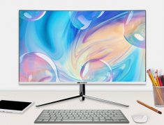 赶快捡漏！唯冠 WCAN 27英寸2K IPS曲面屏显示器跌至