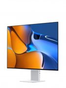 鸿蒙系统加持华为 MateView 28.2英寸4K显示器折后价