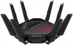 华硕 GT-AX11000 Pro价格非常恐怖，华硕ROG公布第一