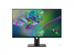 IPS高品质面板能够满足严苛需要！HKC T2751U 27英寸