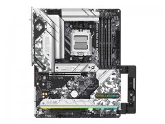 官方特惠太给力了！华擎 X670E ATX主板拿到手只需
