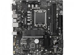 狂降100元 微星 B760M爆破弹小板智能化供电双通道