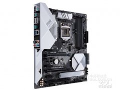 多个吸睛设计 华硕 Z390-A主板北京促销