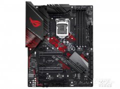 <b>轻松实现超频 华硕 Z390-H主板北京特价</b>