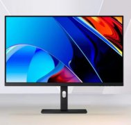小米显示器 27寸 4K 可转动活动价仅1599元