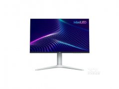 太扯了！27英寸MiniLED电子竞技屏幕仅卖1399元
