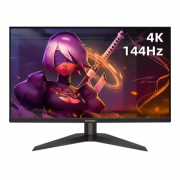 优派 VX2758-4K-PRO 4K IPS显示屏拿到手只需1949元