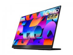狂降200元 一泓微 Q1 16寸2K便携显示器拿到手仅需