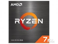 特价秒杀 AMD 锐龙7 5800X促销2399元
