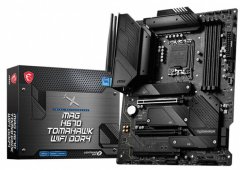 微星 H670战斧导弹WiFi D4主板