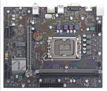 DDR4 5双内存主板发布：不支持双通道