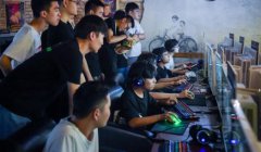 蚂蚁电竞618大作战 2019 ACUL嗨翻斗鱼
