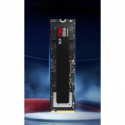 三星 9100 Pro NVMe M.2固态硬盘4TB PCIe5.0京东限时特惠