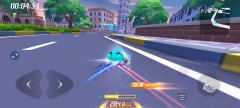 跑跑卡丁车手机版