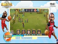 NBA英雄