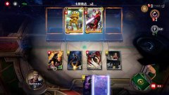 漫威对决
