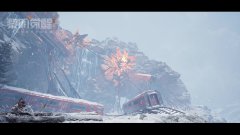 黎明觉醒：生机