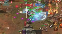 剑网1：归来