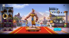 万国觉醒