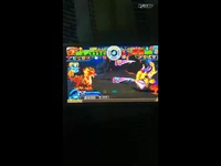 怪物X联盟