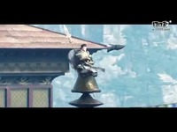 大唐仙妖劫