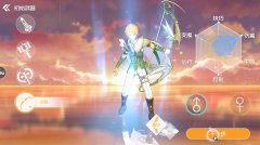 刀剑神域黑衣剑士
