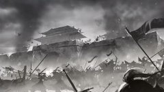 街机三国