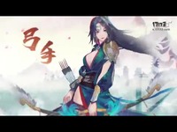 绿色征途手游