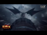 暗黑黎明