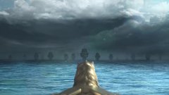 黎明之海