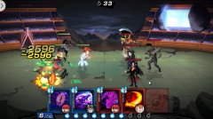 幽游白书 武术会