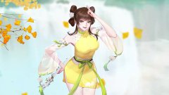 江湖如梦