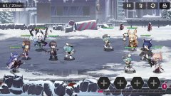 绯色回响