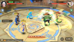 魔兽大冒险